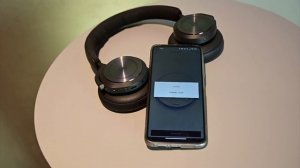 Bang & Olufsen BEOPLAY HX - bezprzewodowe słuchawki ANC | Prezentacja Top Hi-Fi