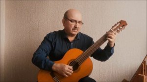Эх, загулял, загулял   Обработка Владимира Мальганова