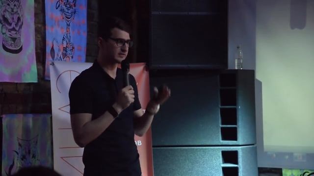 Химия в еде — это нормально? - Иван Меренков