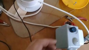 Плавная регулировка оборотов вентилятора