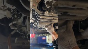 Замена масла в акпп Mercedes-Benz C205 722.9 7g-tronic+