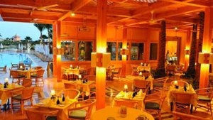 Отели Египта.Steigenberger Golf Resort El Gouna 5*.Хургада.Обзор