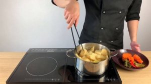 How to make delicious celery root soup