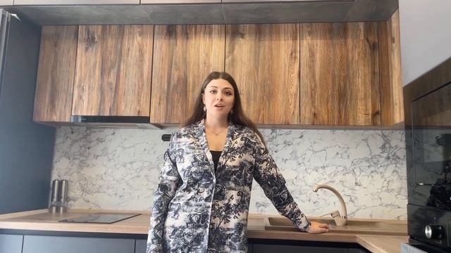 Видео отзыв - ремонт кухни смотреть онлайн