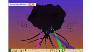 Cracker's Wither Storm On Scratch