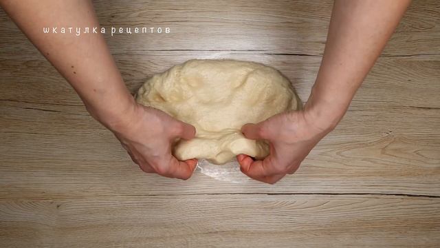 ДОМАШНИЕ ЛЕПЕШКИ НА СКОВОРОДЕ