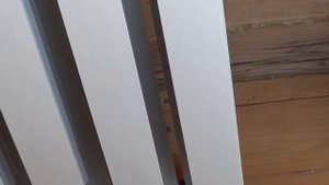 разморозили систему, лопнули радиаторы