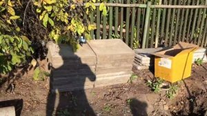 Сдаю остатки цветного и черного металла. ЦЕНА ВЕС.mp4