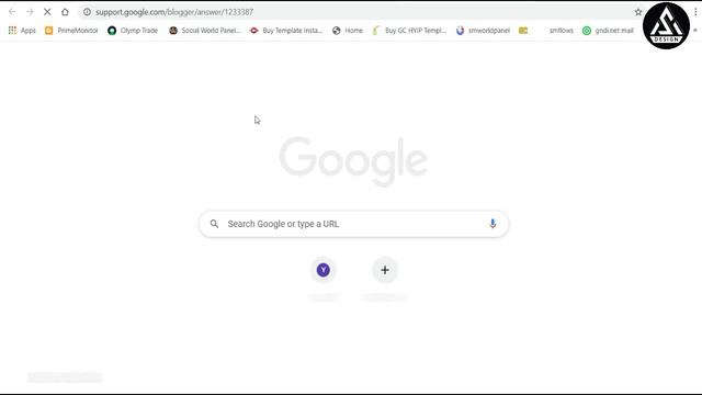 How To Connect Namecheap Domain With Blogger - Profesionaly - Live Practical Demo 2021