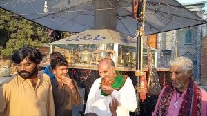 Zawar Raja Mir Jat Syed Mahar Ali Shah At Shah Abdul latif