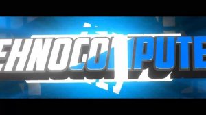 ИНТРО ДЛЯ КАНАЛА ТЕХНО КОМПЬЮТЕР