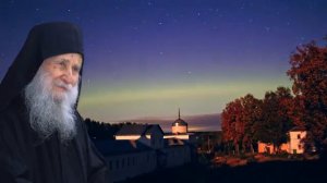 Старец Иосиф Вотопедский. пророчества о последних временах.очень интересно.