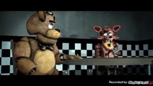 Топ 3 видео про фнаф очень интересно посмотри и не надо спамить если к вас другое внение :) : смотреть онлайн