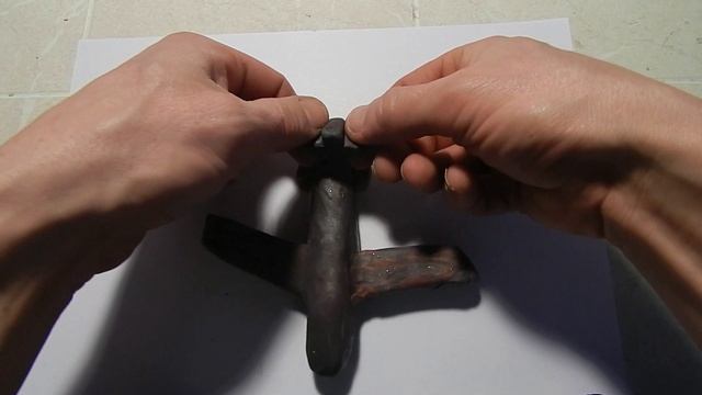 Самолёт
