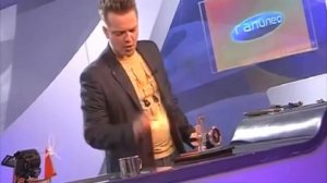 [RYTP] Галилео - Двигатель Стирлинга и баловство с углекислым газом