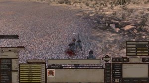 KENSHI Cheats: Add Money, Unlimited Health, No Hunger, Unlimited Blood, ... | Trainer by MegaDev