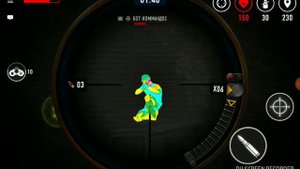 Полустанок Sniper Arena