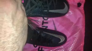 Как отличить подделку от оригинала на примере бутс nike phantom GT elite