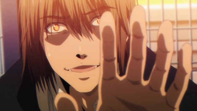 Sigil Types - Darwin's Game смотреть онлайн