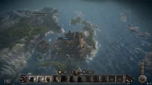 King Arthur Knight's Tale, Легко поднять уровень + фарм пыльцы реликвий.