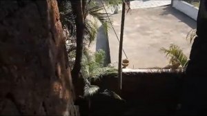Индия, отель Sea Breeze Resort Candolim 3*