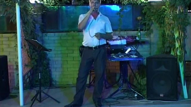 Стас Пашков - А белый лебедь на пруду смотреть онлайн