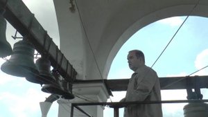 Благовест начало