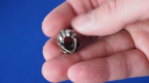 БУСИНА STARLINGEAR MSC HALO BEAD SILVER USA