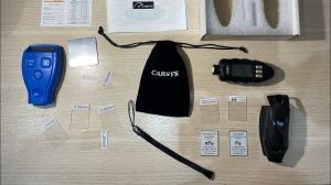 Толщиномер Carsys DPM-816 PRO