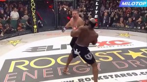 КИМБО СЛАЙС ИСТОРИЯ БОЙЦА