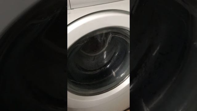 Zanussi Aquafall - Vibrating 1400rpm Final-Spin