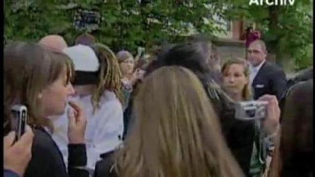 Abendblatt Hamburg News 15.04.2009