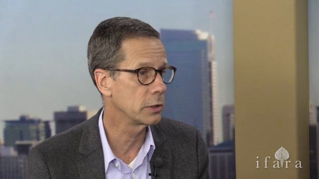 CROI 2017: Richard Koup смотреть онлайн