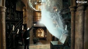 ГАРРИ ПОТТЕР - ВЫРЕЗАННЫЕ СЦЕНЫ. ШОКИРУЮЩЕЕ ВИДЕО. ЧАСТЬ 1 / HARRY POTTER - DELETED SCENE. Shock