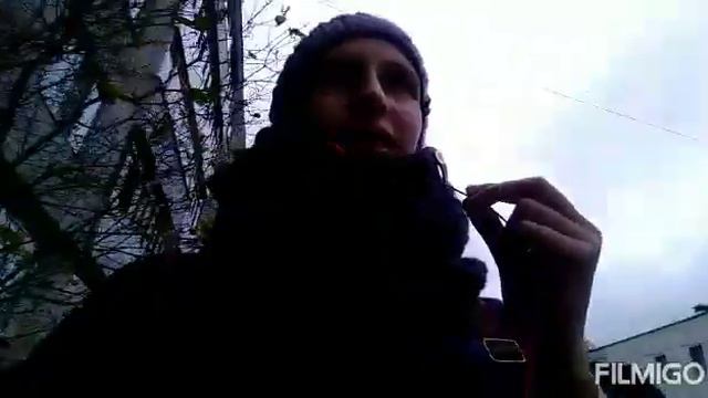 Я с однокласницей едем на важную встречу!!! Куда мы едем??? Будет интересно!!!