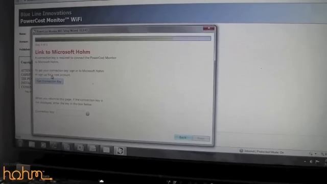 Black & Decker Power Monitor смотреть онлайн