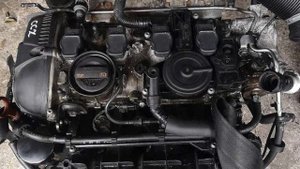 2.0 TSI CCZA поломки и проблемы двигателя | Слабые стороны ВАГ 2.0 ТСИ мотора