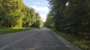 Сегодня в Обнинске 21 июля 2024 г.