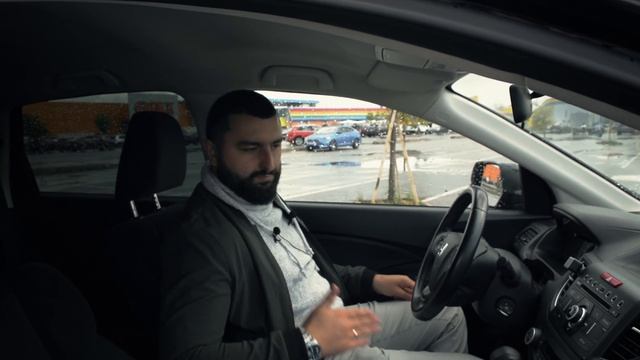 Honda CR-V 2014 Обзор/ Идеальный спмьянин/ ТОП за эти деньги смотреть онлайн