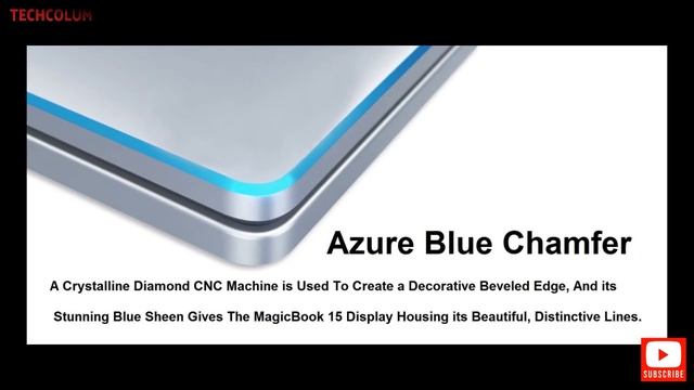 Honor Magicbook 15 - Full Details - Specifications - Indian Price 2020 смотреть онлайн