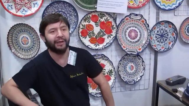 ?♂️?Какие самые удачные и популярные модели пчаков ?Дукан Востока??Старобухарский пчак купить! смотреть онлайн