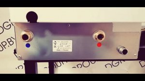 Обзор электрокотла ЭВАН EXPERT 9