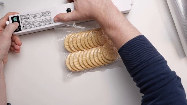 Вакууматор с Алиэкспресс - как пользоваться? смотреть онлайн