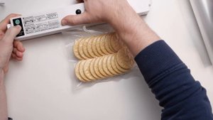 Вакууматор с Алиэкспресс - как пользоваться?