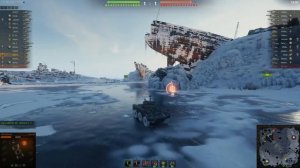 PANZER VOR! | Girls Und Panzer in World of Tanks