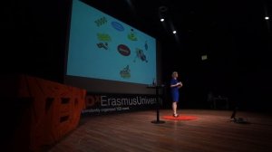 Solutions for the obesity epidemic | Liesbeth van Rossum | TEDxErasmusUniversity