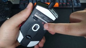 THUNDEROBOT ML901 o MOUSE SEM FIO mais BARATO com o MELHOR SENSOR