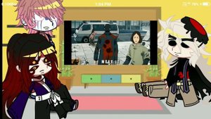 uppermoon react to y/n as bocchi the rock