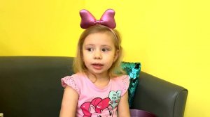 Папа хочет конфеты или Волшебный душ из m&m's