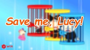 Don't Land On The Wrong Box! Fun Play Time With Wolfoo | Challenge For Kids  | Wolfoo Channel